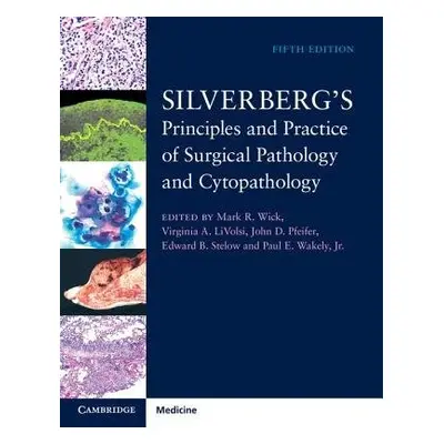 Silverberg's Principles and Practice of Surgical Pathology and Cytopathology 4 Volume Set with O