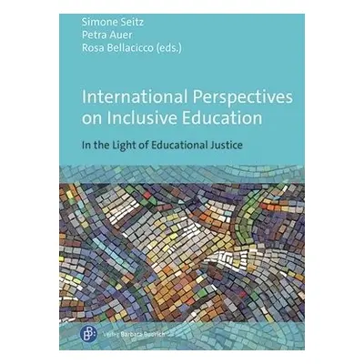 International Perspectives on Inclusive Education