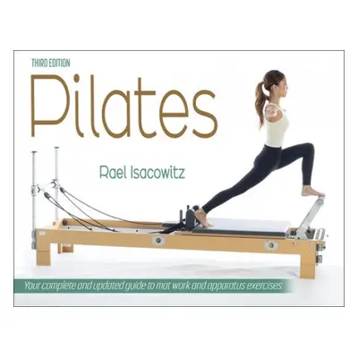 Pilates - Isacowitz, Rael