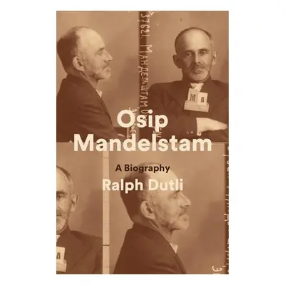 Osip Mandelstam - Dutli, Ralph