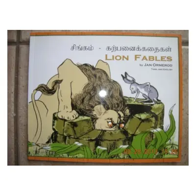 Lion Fables - Omerod, Jan