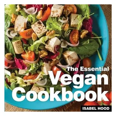 Vegan Cookbook - Hood, Isabel