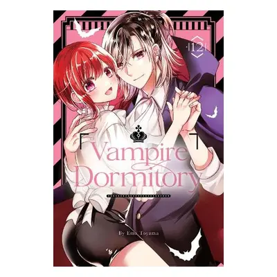 Vampire Dormitory 12 - Toyama, Ema