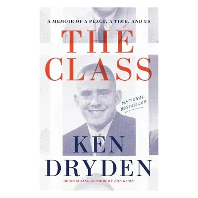 Class - Dryden, Ken