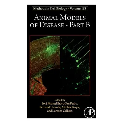 Animal Models of Disease Part B