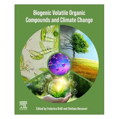 Biogenic Volatile Organic Compounds and Climate Change