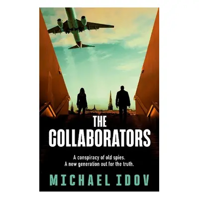 Collaborators - Idov, Michael