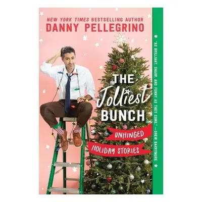 Jolliest Bunch - Pellegrino, Danny