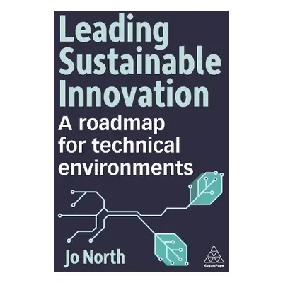 Leading Sustainable Innovation - North, Dr Jo