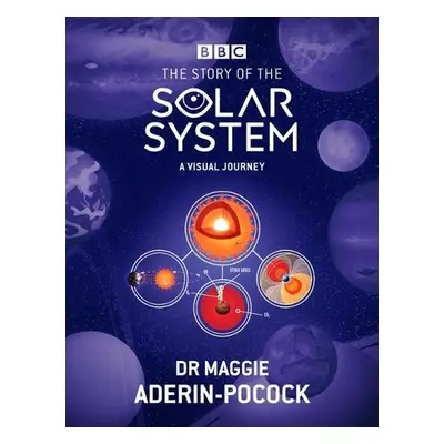 BBC: The Story of the Solar System - Aderin-Pocock, Dr Maggie