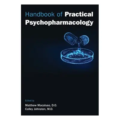 Handbook of Practical Psychopharmacology