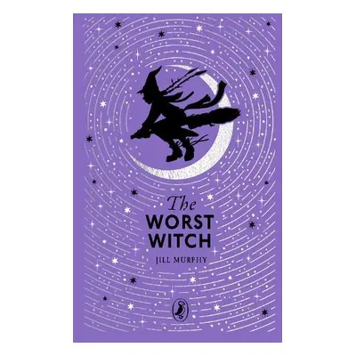 Worst Witch - Murphy, Jill