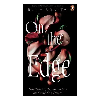 On the Edge - Vanita, Ruth