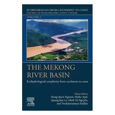 Mekong River Basin