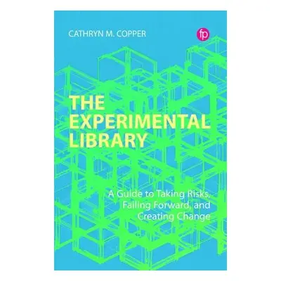 Experimental Library - M. Copper, Cathryn