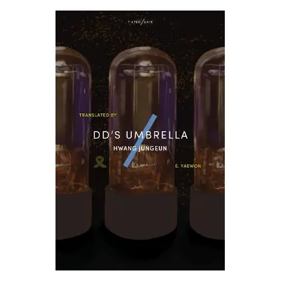 dd's Umbrella - Jungeun, Hwang