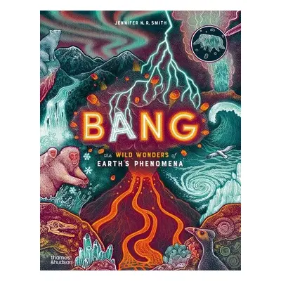 Bang - Smith, Jennifer N. R.