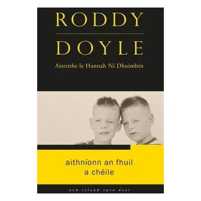 Aithnionn an Fhuil a Cheile - Doyle, Roddy