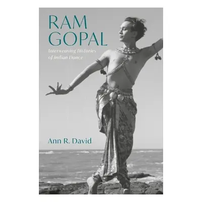 Ram Gopal - David, Ann R. (University of Roehampton, UK)