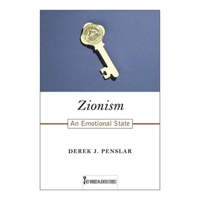 Zionism - Penslar, Derek J.