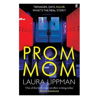 Prom Mom - Lippman, Laura