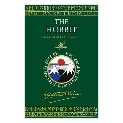 Hobbit - Tolkien, J. R. R.