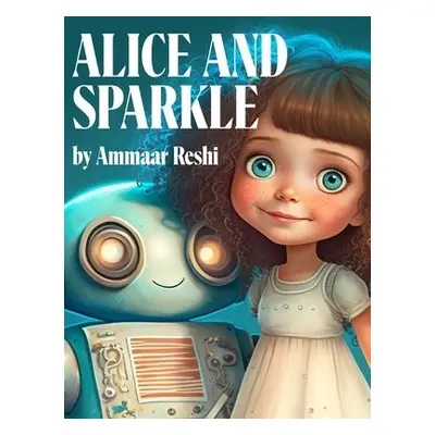 Alice and Sparkle - Reshi, Ammaar