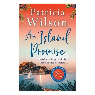 Island Promise - Wilson, Patricia