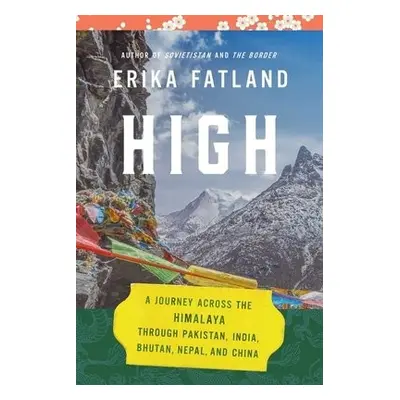 High - Fatland, Erika