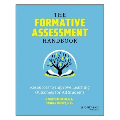 Formative Assessment Handbook - Freibrun, Marine a Brunet, Sandy