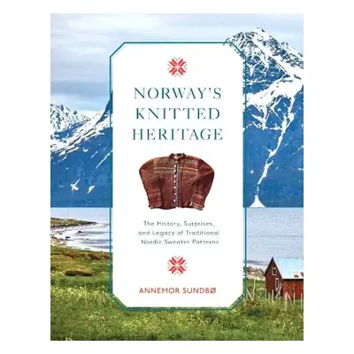 Norway's Knitted Heritage