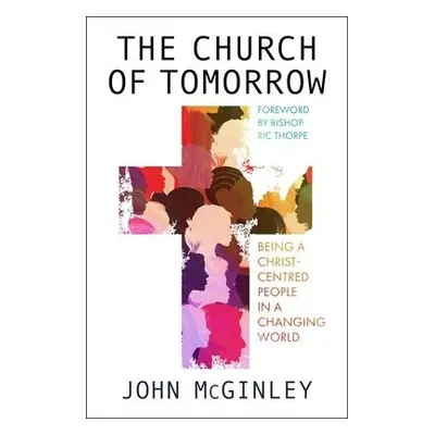 Church of Tomorrow - McGinley, John