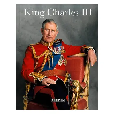 King Charles III - Knappett, Gill