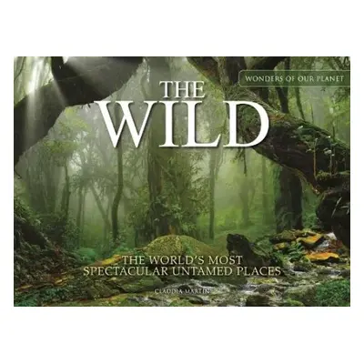 The Wild - Martin, Claudia