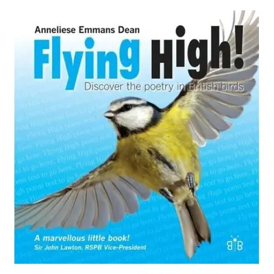 Flying High - Dean, Anneliese Emmans