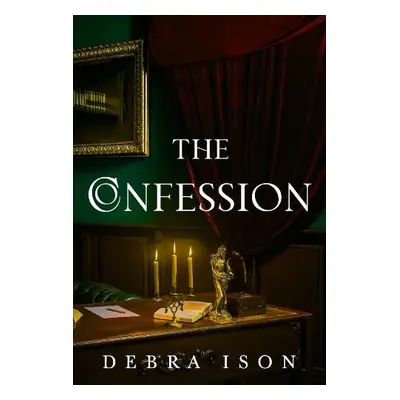 Confession - Ison, Debra