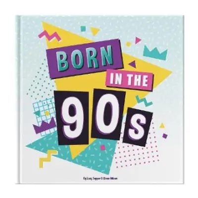 Born In The 90s - Tapper, Lucy