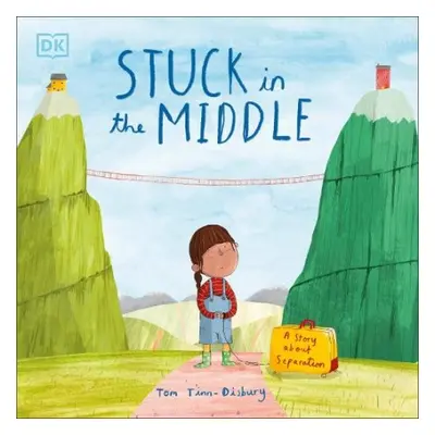 Stuck in the Middle - Tinn-Disbury, Tom