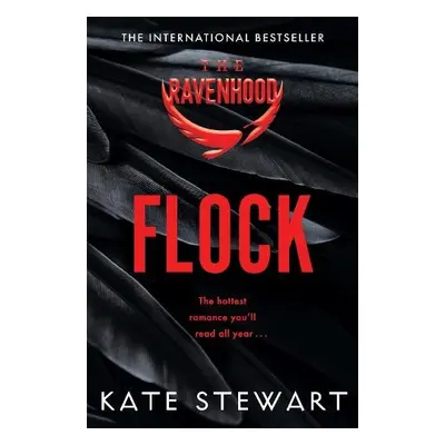 Flock - Stewart, Kate