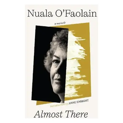 Almost There - O'Faolain, Nuala