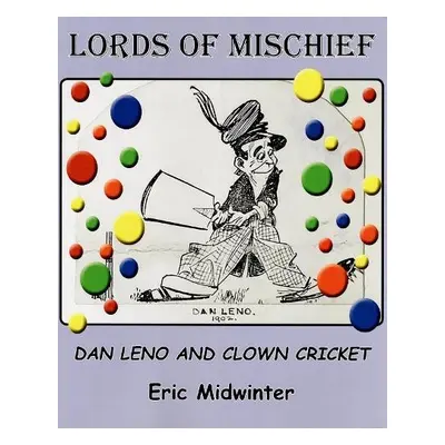 Lords of Mischief - Midwinter, Eric