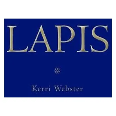 Lapis - Webster, Kerri