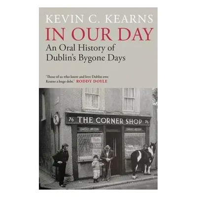 In Our Day - Kearns, Kevin C.