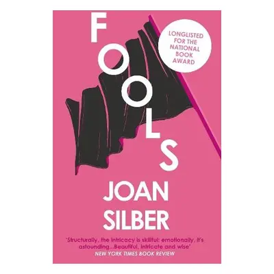 Fools - Silber, Joan