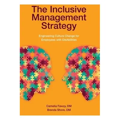 Inclusive Management Strategy - Fawzy, Camelia M., DM, MBA (University of Maryland, University C