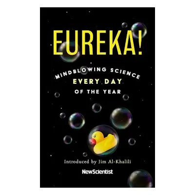 Eureka! - New Scientist