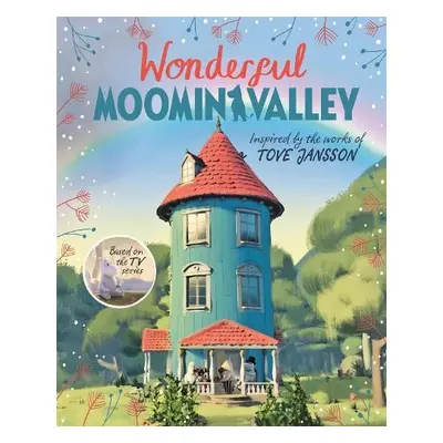 Wonderful Moominvalley - Li, Amanda