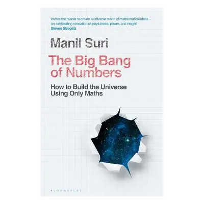 Big Bang of Numbers - Suri, Manil