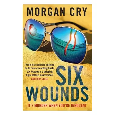 Six Wounds - Cry, Morgan