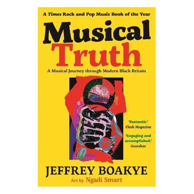 Musical Truth - Boakye, Jeffrey